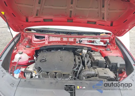 2023 Hyundai Tucson Limited из США, поврежденный, VIN 5NMJE3AE2PH214340